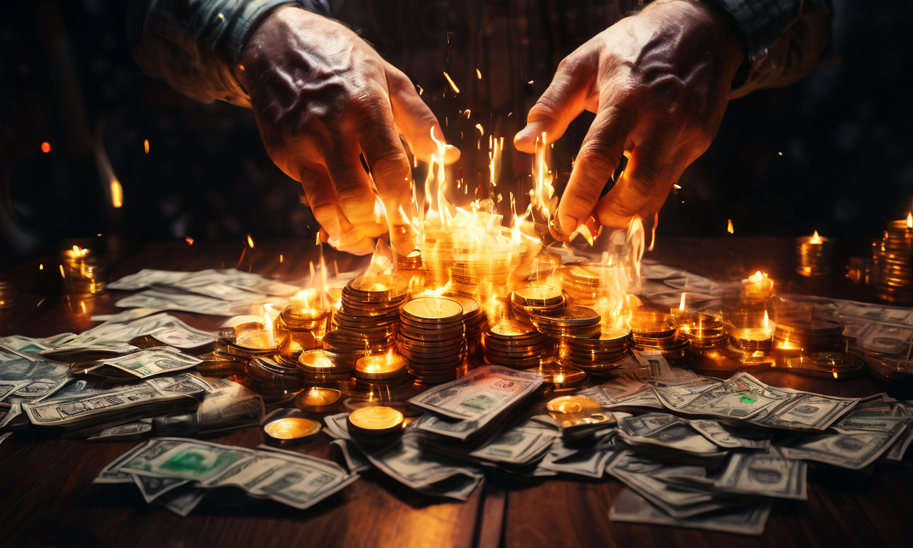 Ser Rentable ¿Cómo operar MEMECOINS para ser rentable?